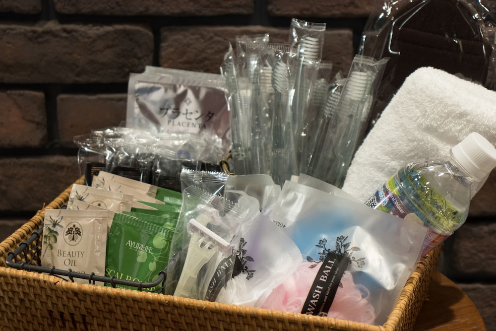 HARE-TABI SAUNA&INN YOKOHAMA 横浜