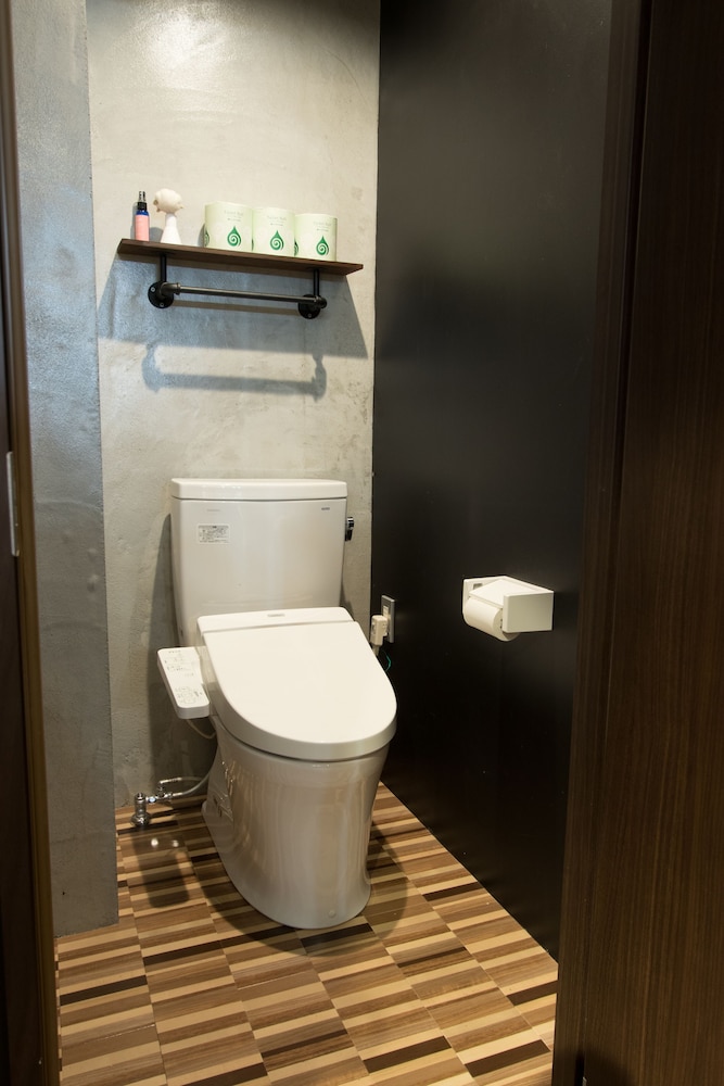 HARE-TABI SAUNA&INN YOKOHAMA 横浜