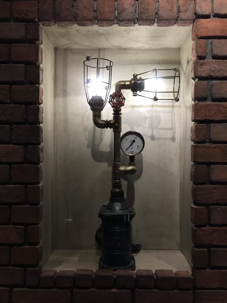 HARE-TABI SAUNA&INN YOKOHAMA 横浜