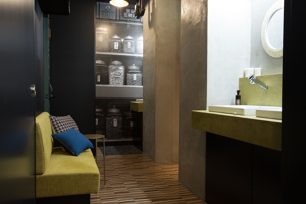 HARE-TABI SAUNA&INN YOKOHAMA 横浜