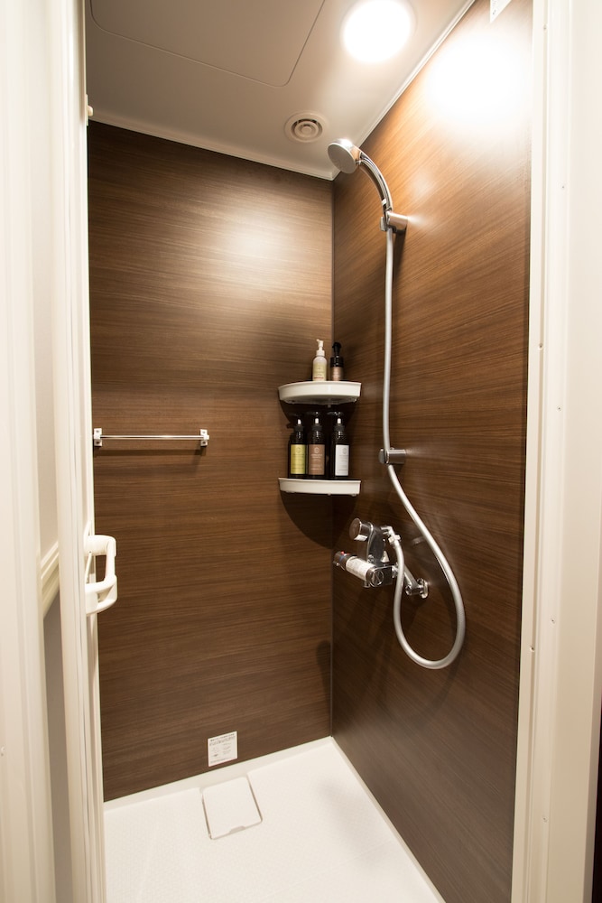 HARE-TABI SAUNA&INN YOKOHAMA 横浜