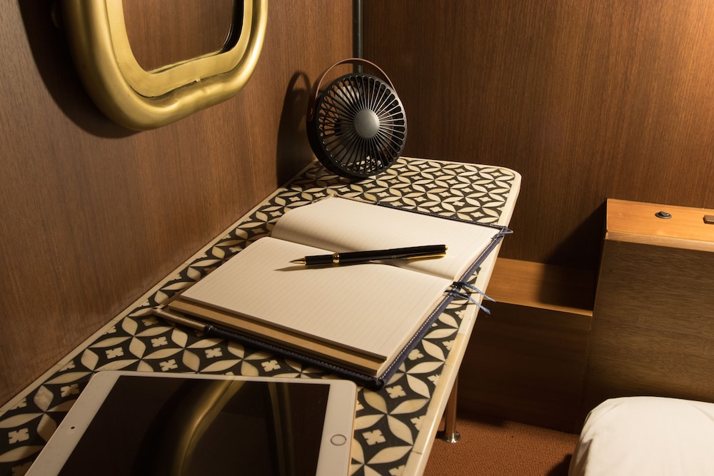 HARE-TABI SAUNA&INN YOKOHAMA 横浜