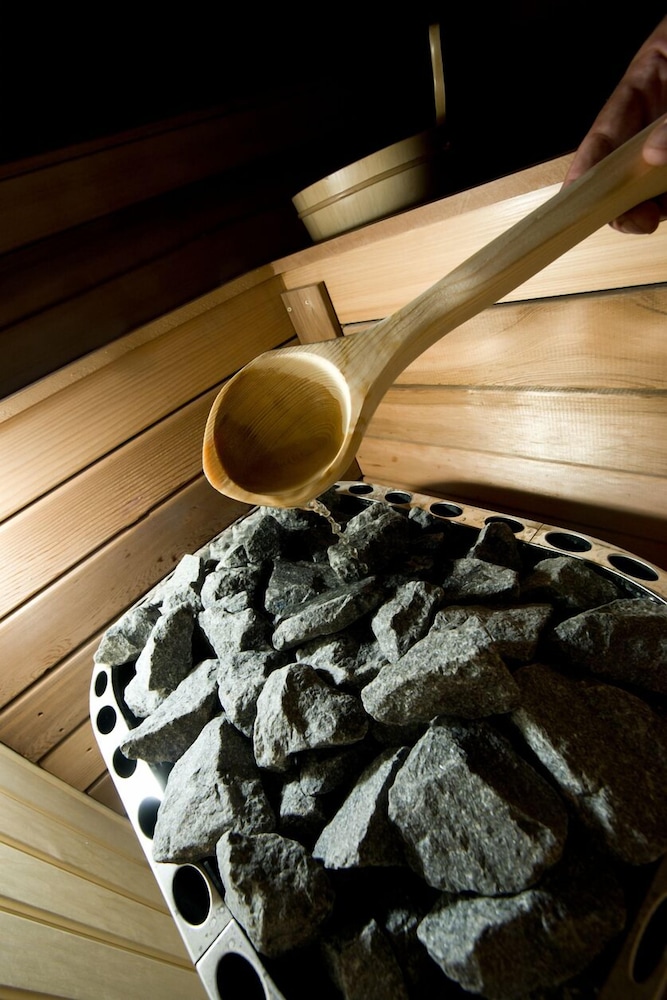 HARE-TABI SAUNA&INN YOKOHAMA 横浜