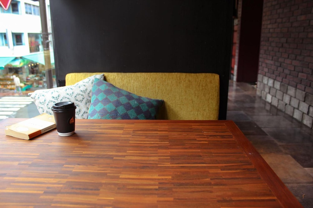 HARE-TABI SAUNA&INN YOKOHAMA 横浜