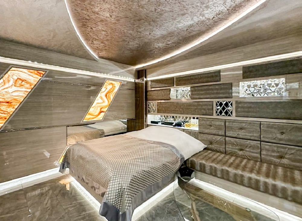 HOTEL ZALA 横浜