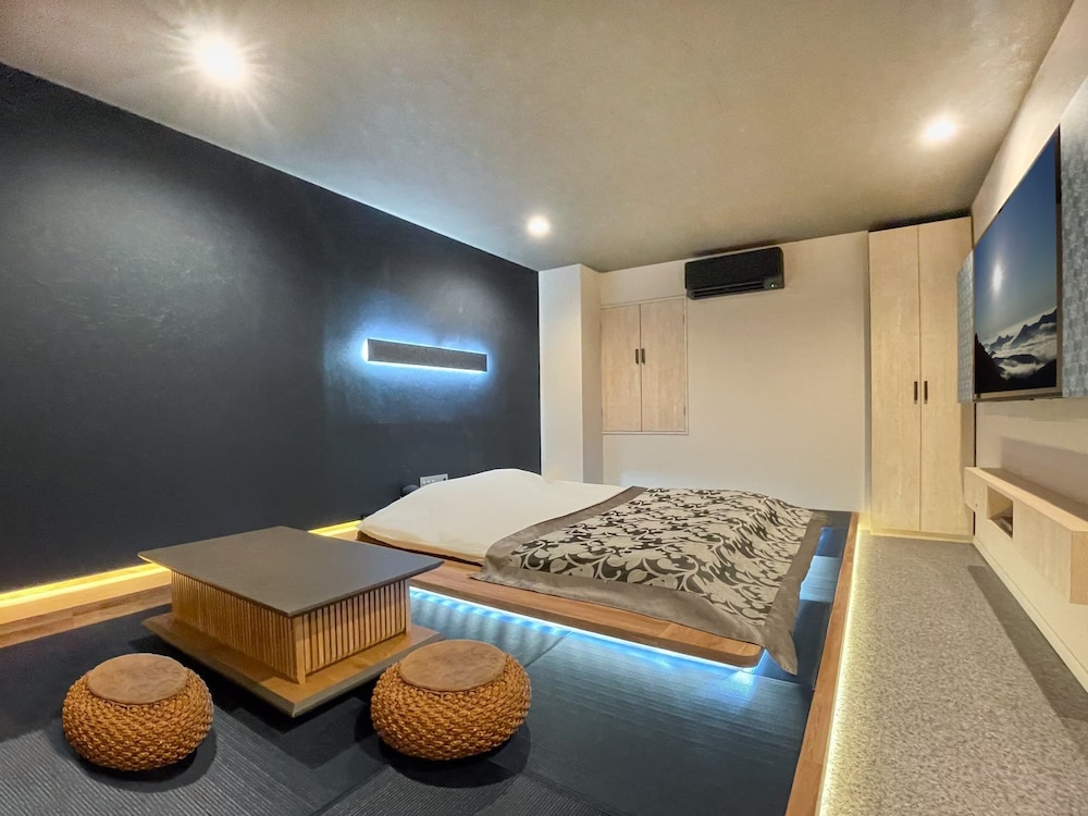 HOTEL ZALA 横浜