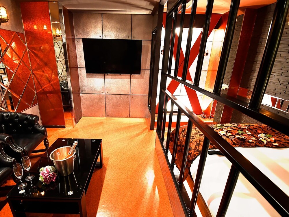 HOTEL ZALA 横浜