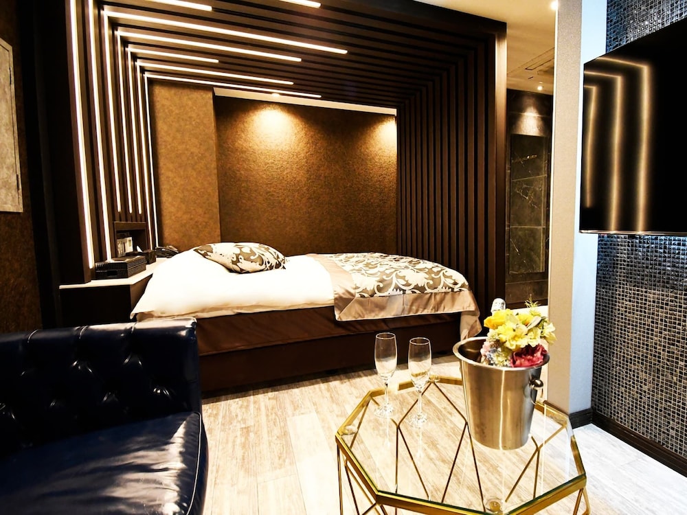 HOTEL ZALA 横浜