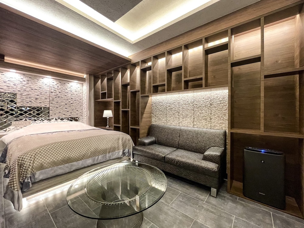 HOTEL ZALA 横浜