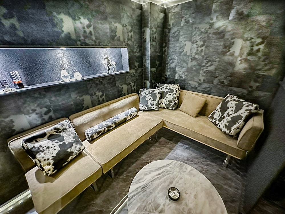 HOTEL ZALA 横浜