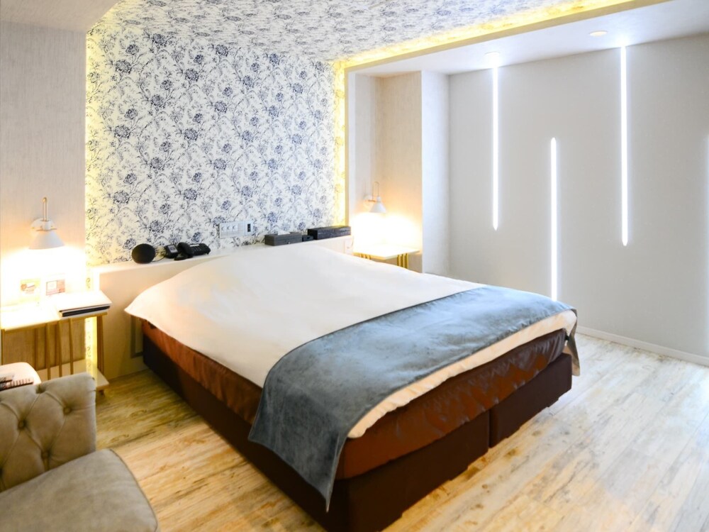 HOTEL ZALA 横浜