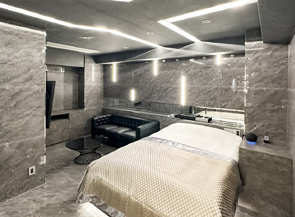 HOTEL ZALA 横浜