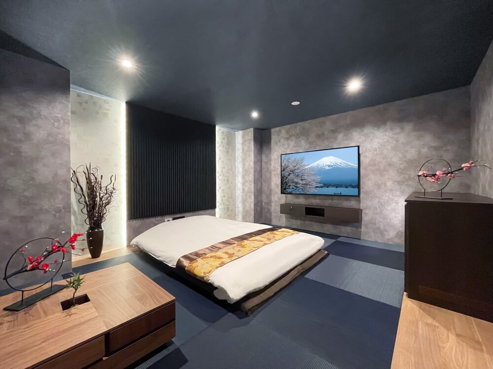 HOTEL ZALA 横浜