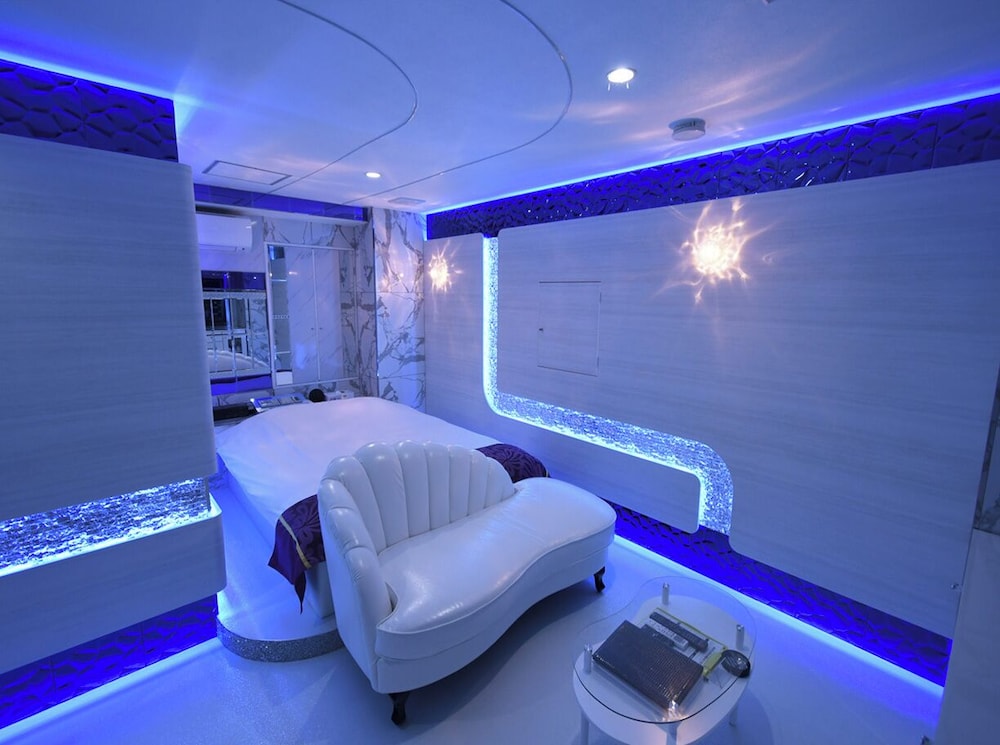HOTEL ZALA 横浜