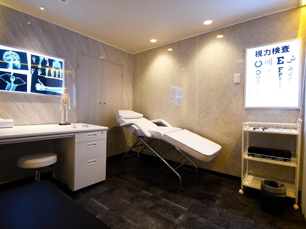 HOTEL ZALA 横浜