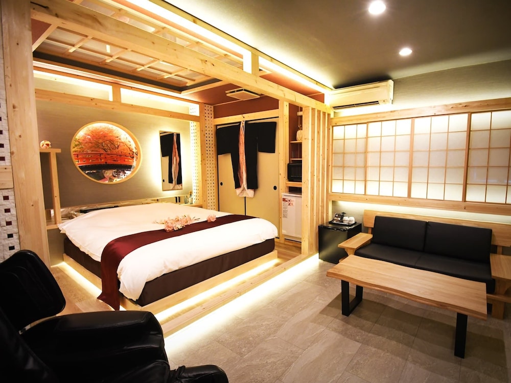 HOTEL ZALA 横浜