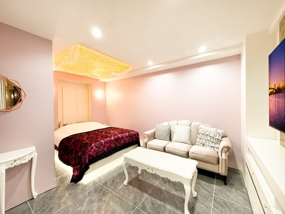 HOTEL ZALA 横浜