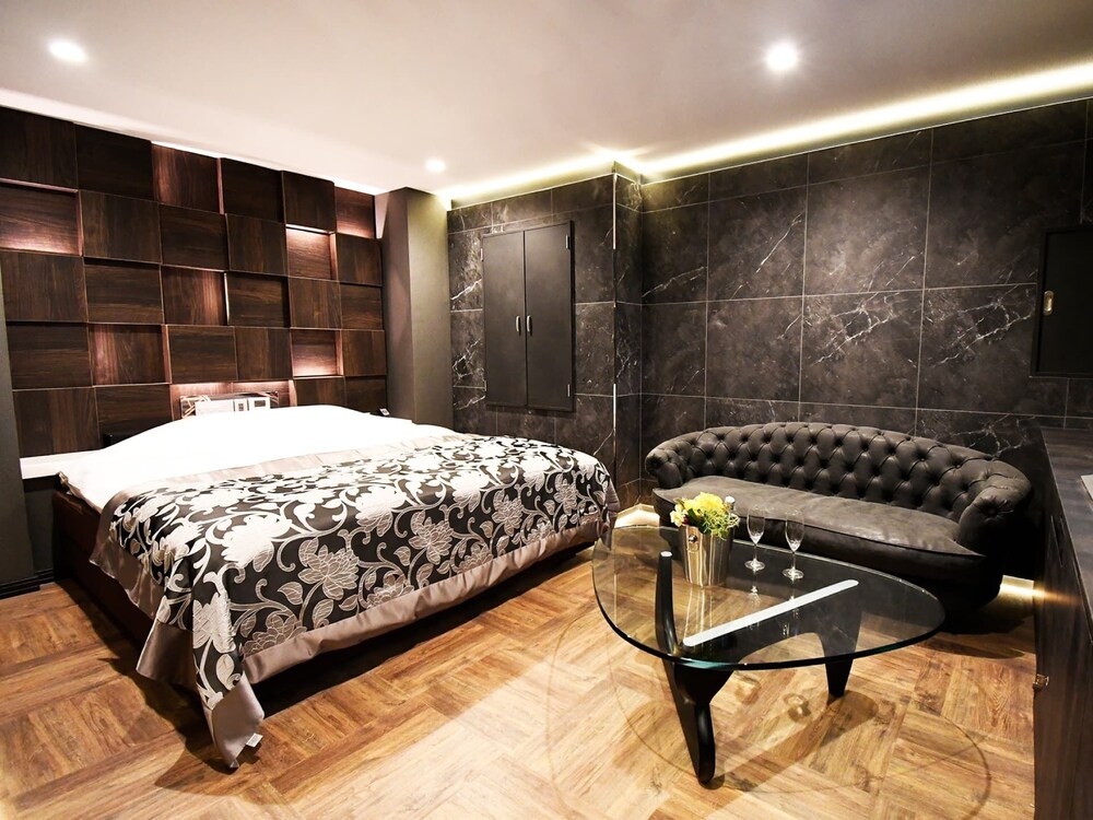 HOTEL ZALA 横浜