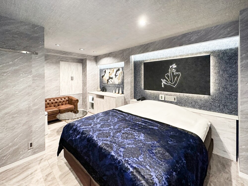 HOTEL ZALA 横浜