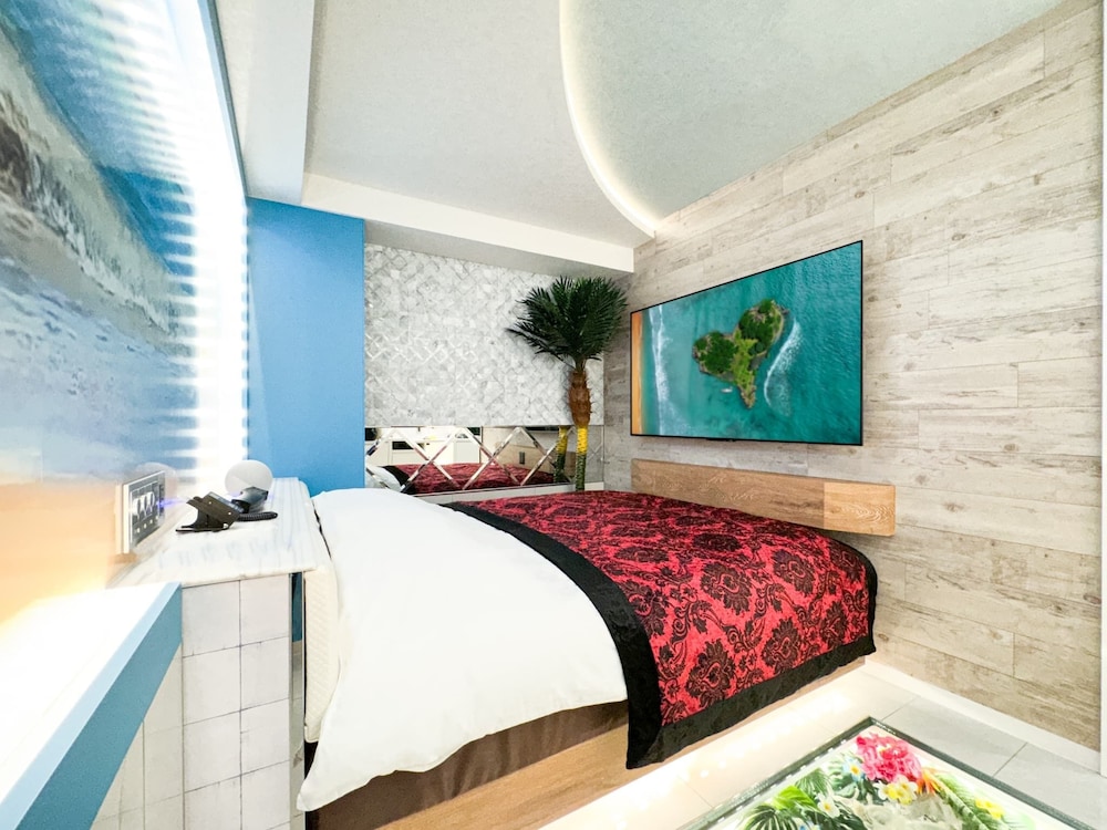 HOTEL ZALA 横浜