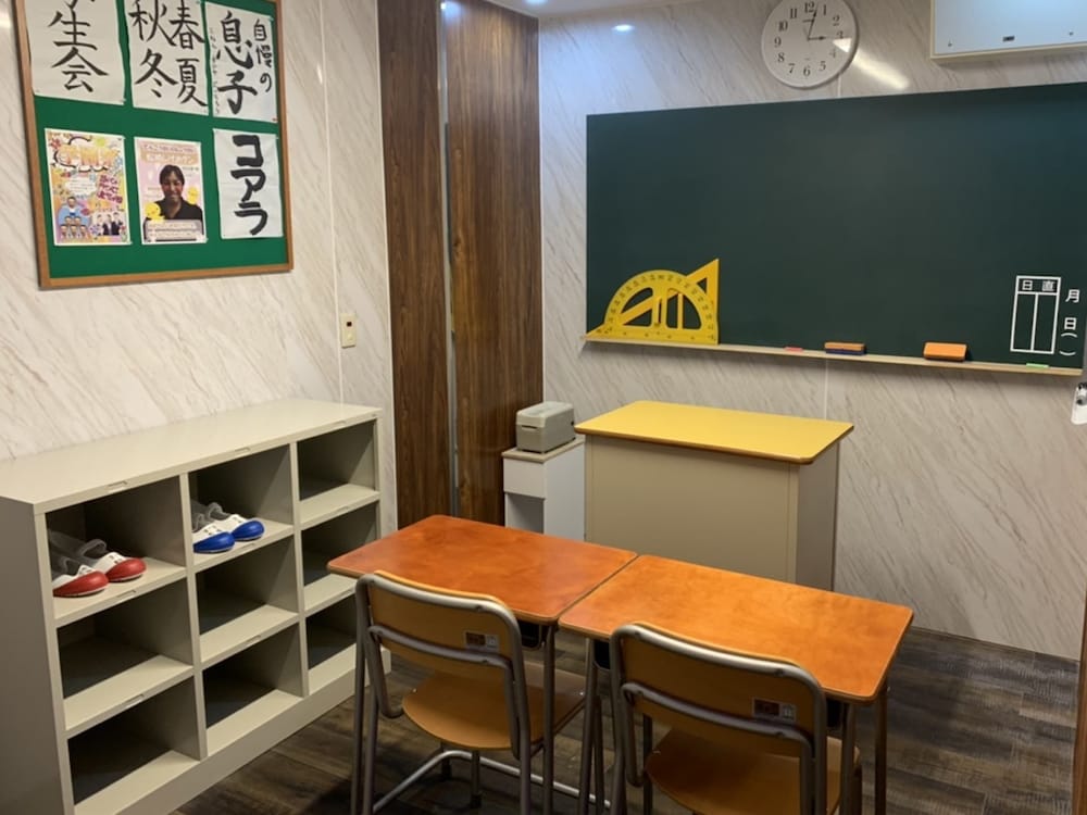 HOTEL ZALA 横浜