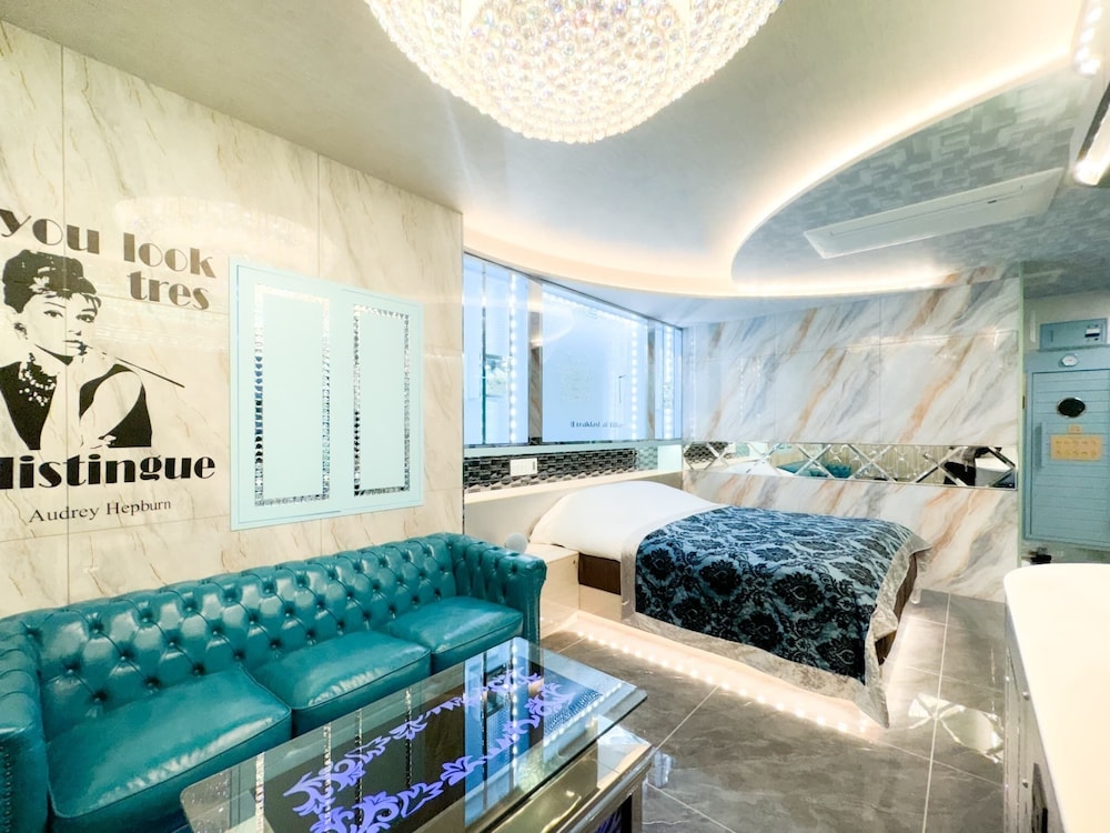 HOTEL ZALA 横浜