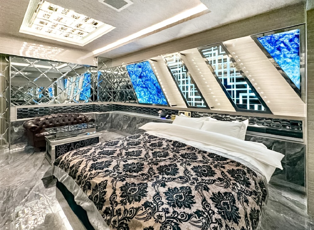 HOTEL ZALA 横浜