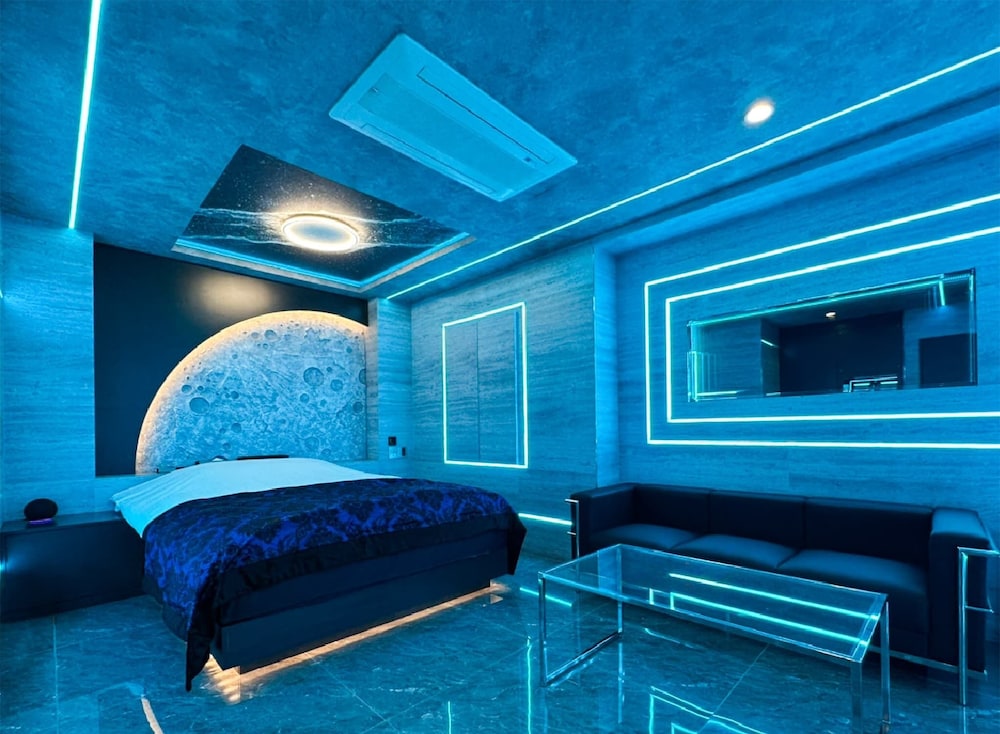 HOTEL ZALA 横浜