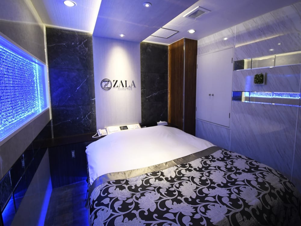 HOTEL ZALA 横浜