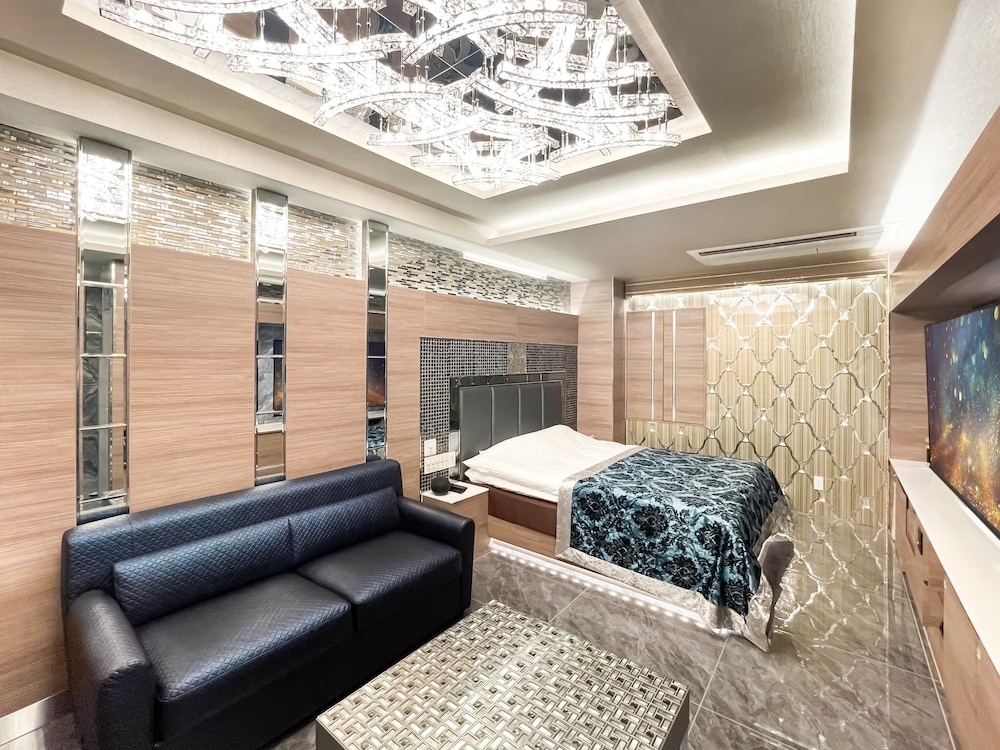 HOTEL ZALA 横浜