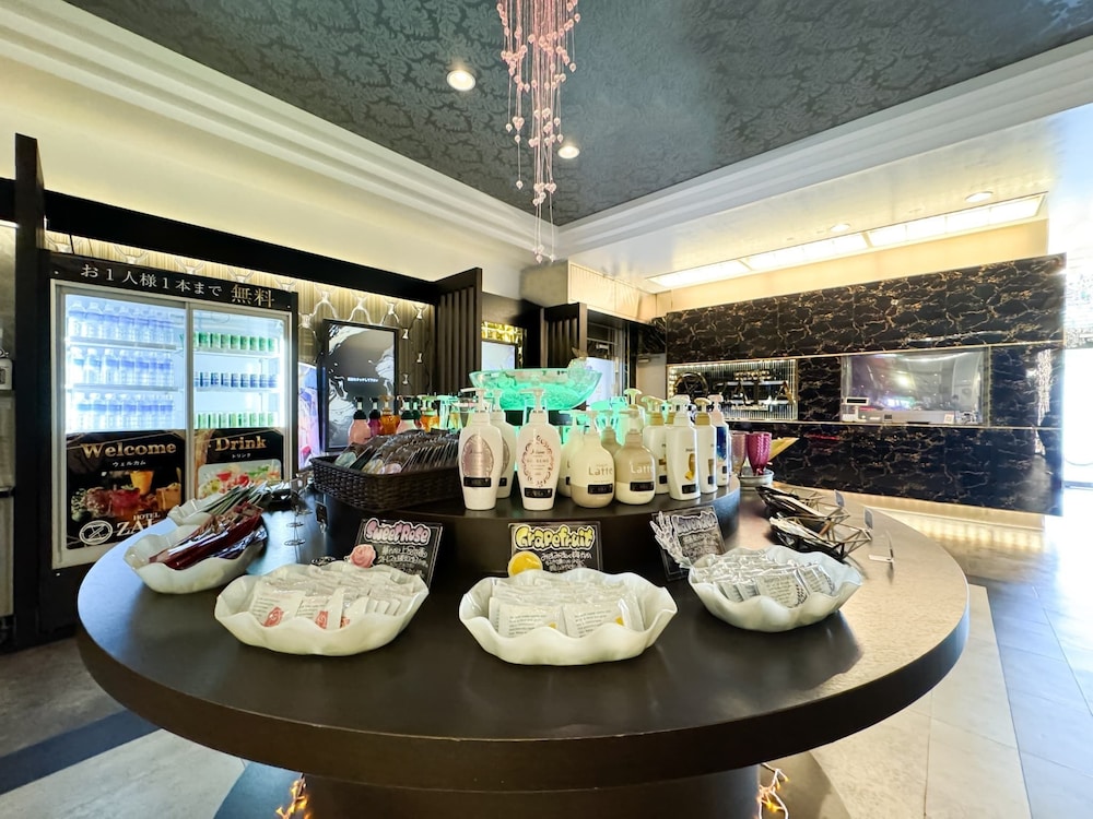 HOTEL ZALA 横浜