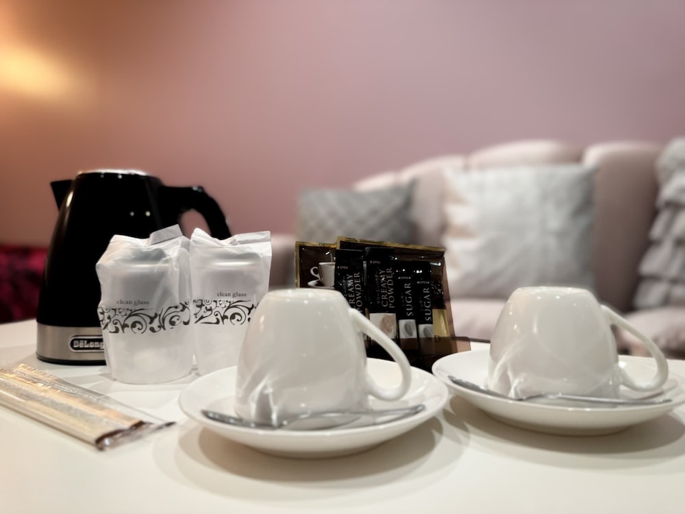 HOTEL ZALA 横浜
