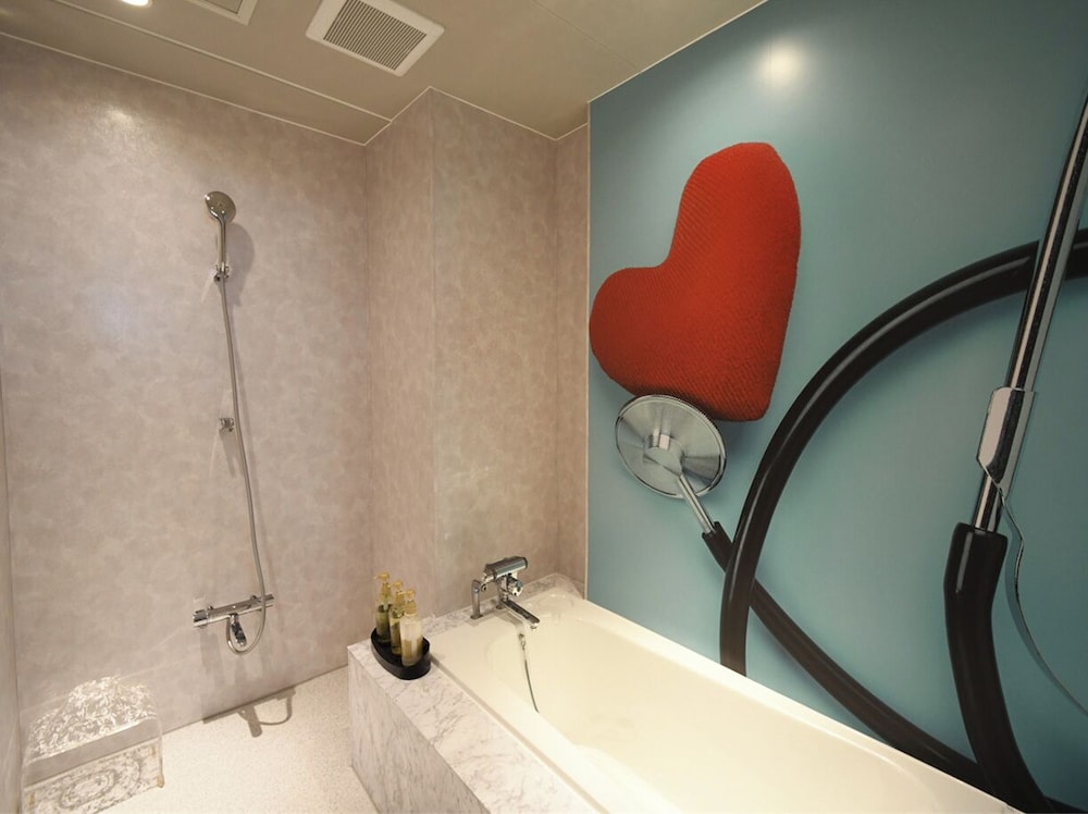 HOTEL ZALA 横浜