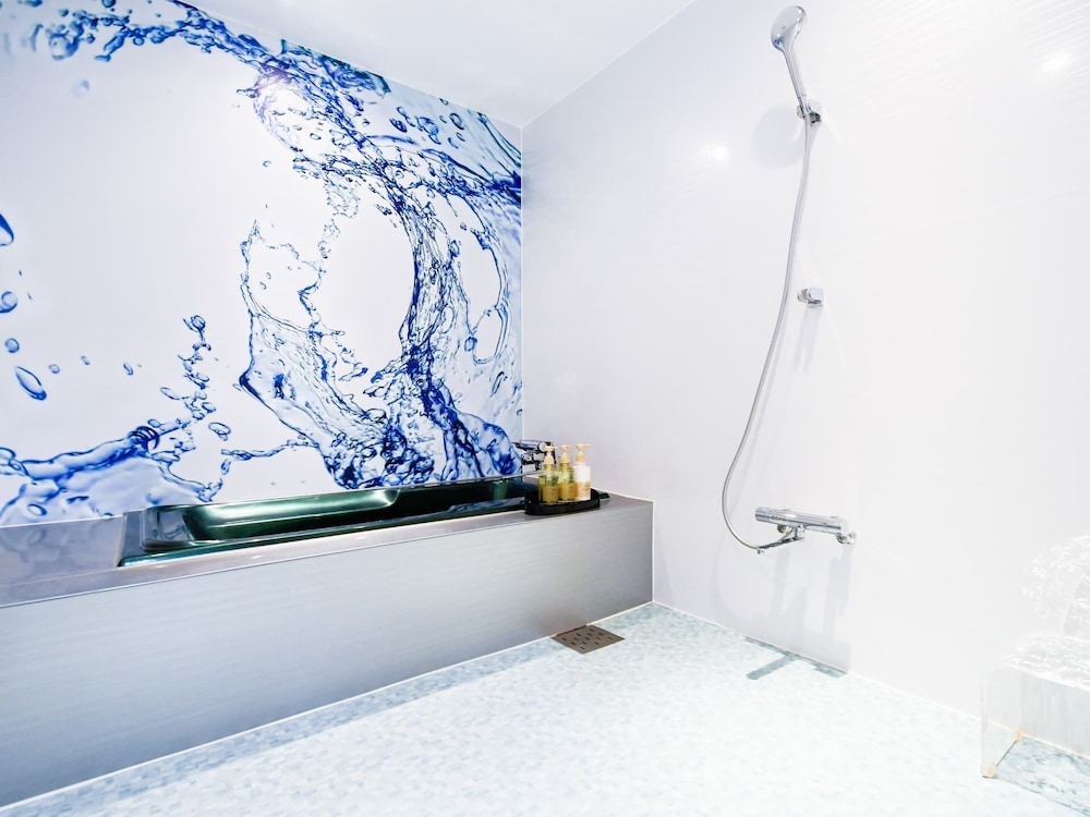 HOTEL ZALA 横浜