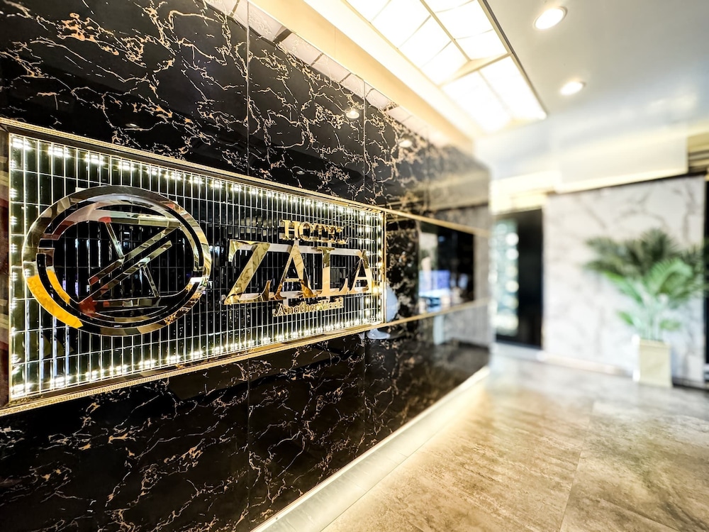 HOTEL ZALA 横浜