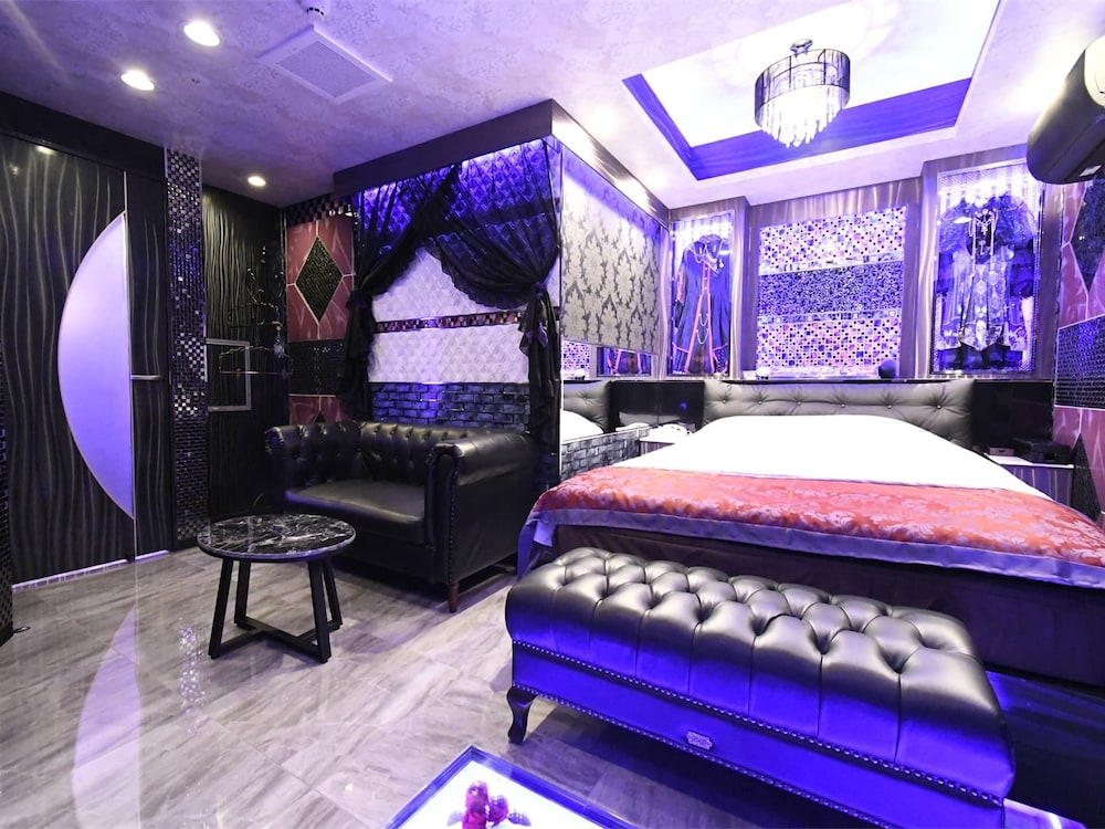 HOTEL ZALA 横浜