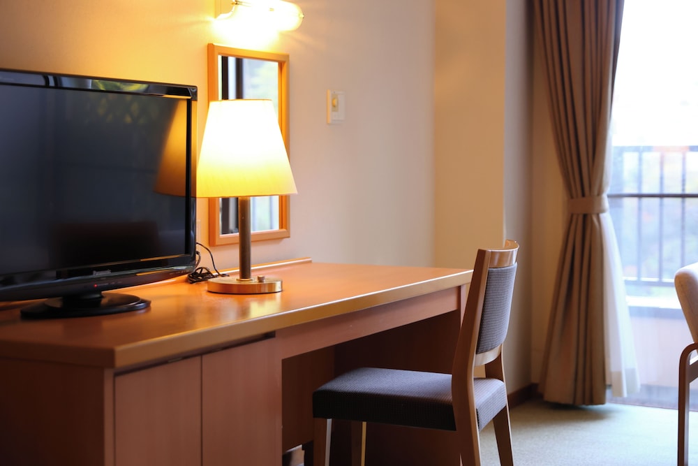 湯河原千代田荘 横浜