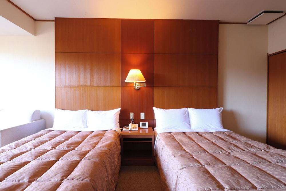 湯河原千代田荘 横浜