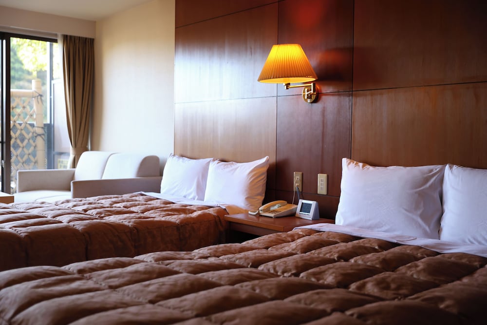 湯河原千代田荘 横浜