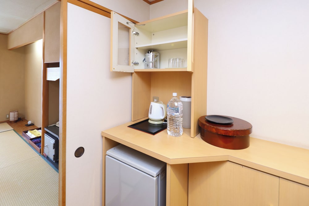 湯河原千代田荘 横浜