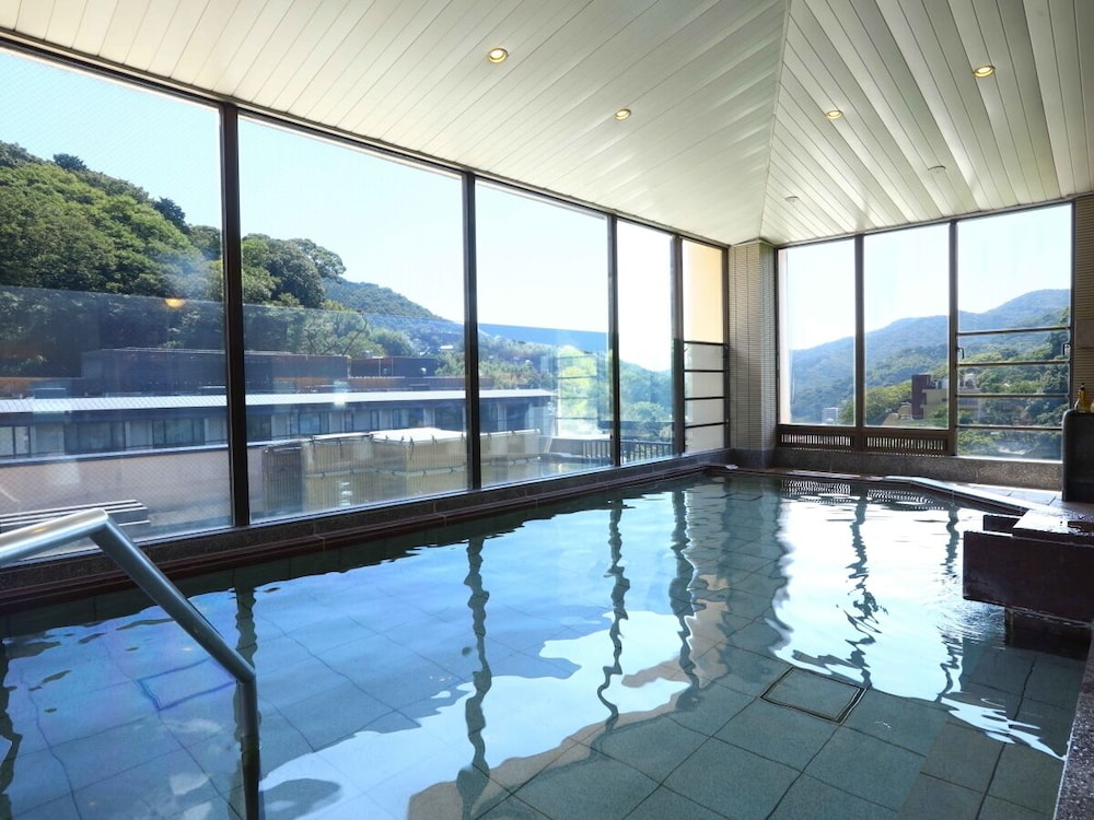 湯河原千代田荘 横浜