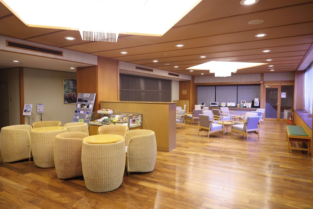 湯河原千代田荘 横浜