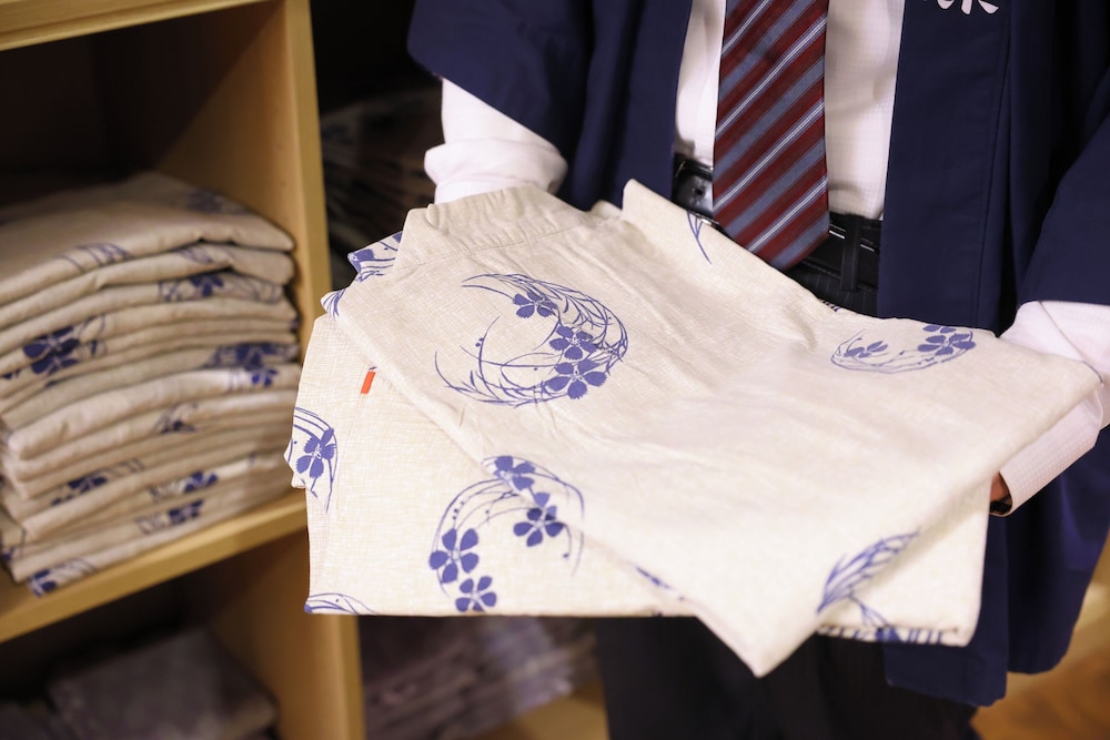 湯河原千代田荘 横浜