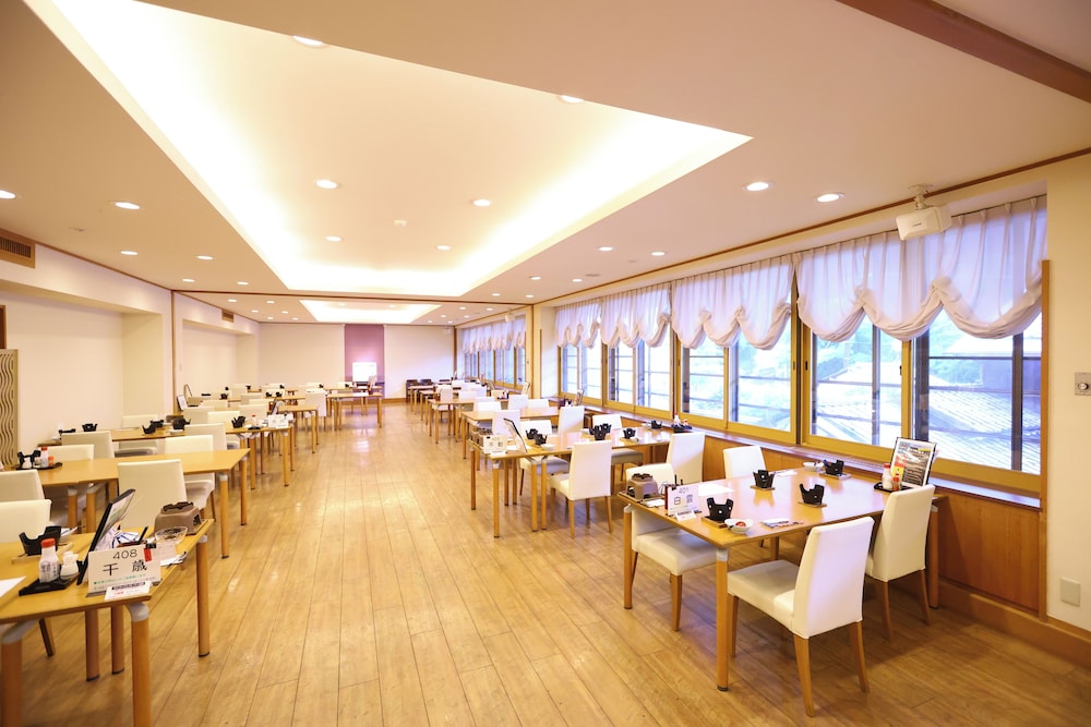 湯河原千代田荘 横浜