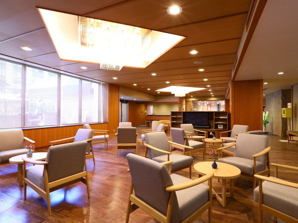 湯河原千代田荘 横浜