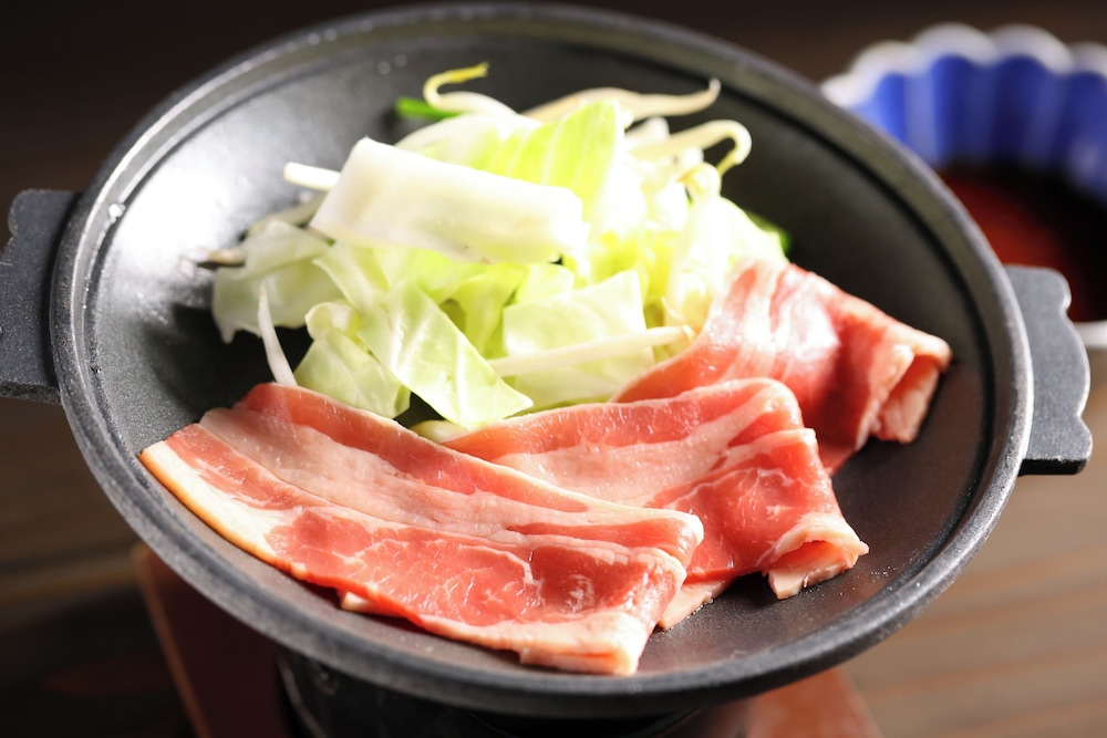 湯河原千代田荘 横浜