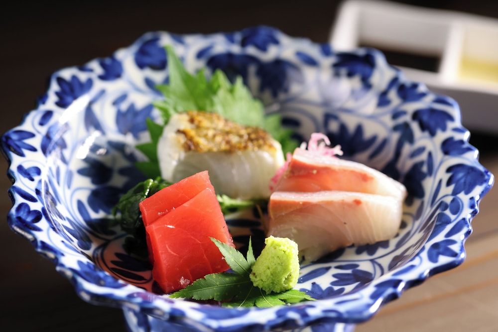 湯河原千代田荘 横浜