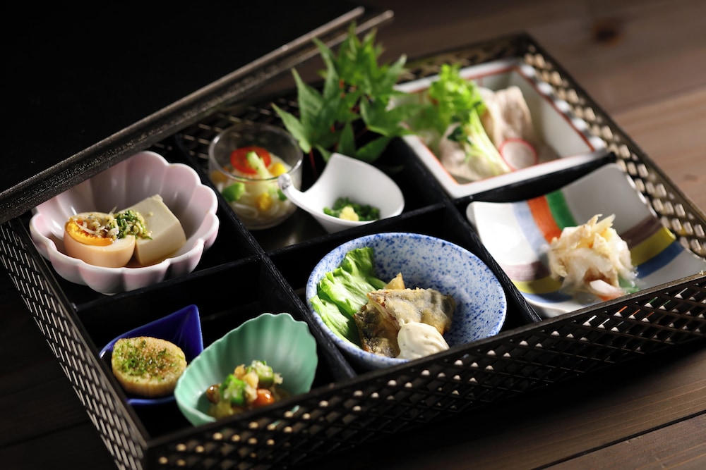 湯河原千代田荘 横浜