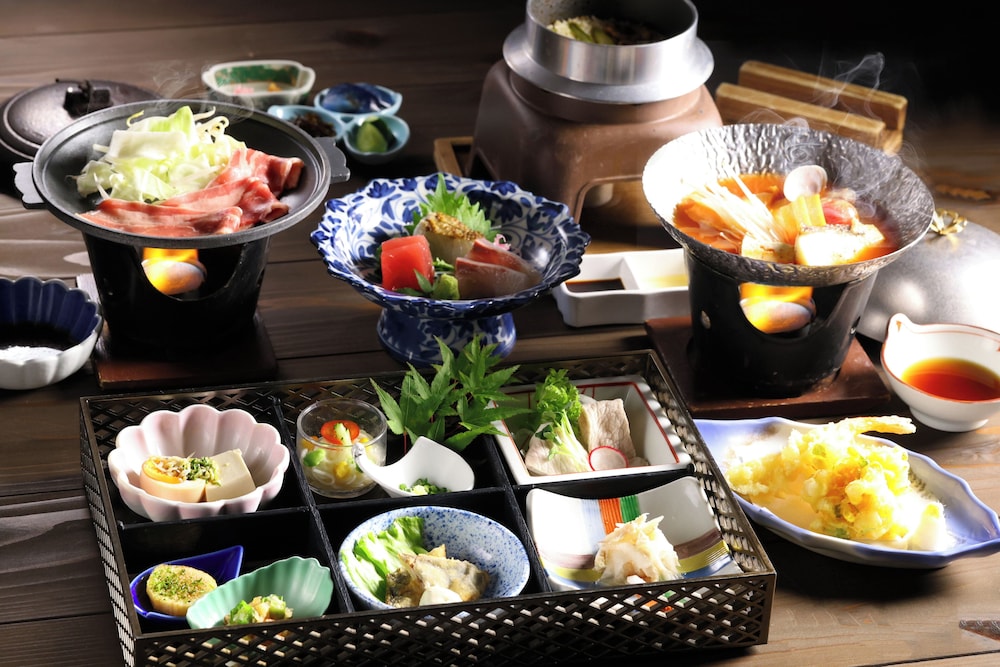 湯河原千代田荘 横浜