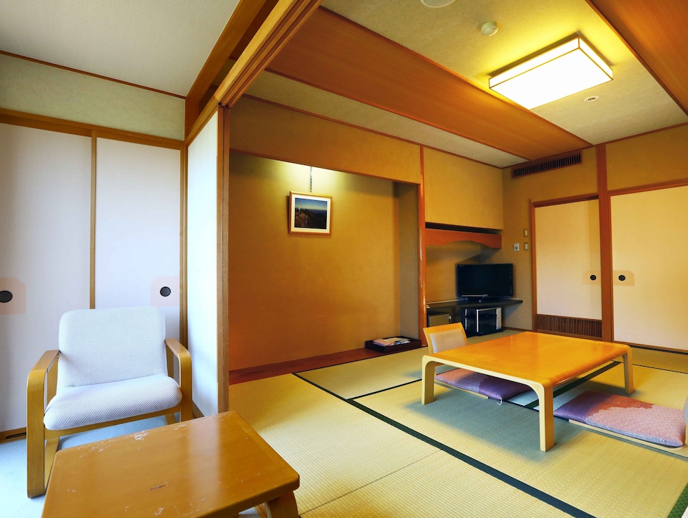 湯河原千代田荘 横浜